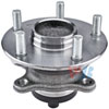 Axle Wheel Hub Assembly - image 2