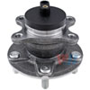 Axle Wheel Hub Assembly - image 3