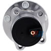 Axle Wheel Hub Assembly - image 1