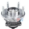 Axle Wheel Hub Assembly - image 2