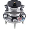 Axle Wheel Hub Assembly - image 3