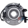 Axle Wheel Hub Assembly - image 1