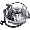 Axle Wheel Hub Assembly - image 2
