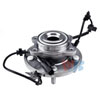 Axle Wheel Hub Assembly - image 3