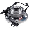 Axle Wheel Hub Assembly - image 1