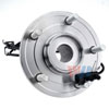 Axle Wheel Hub Assembly - image 2
