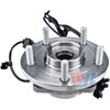 Axle Wheel Hub Assembly - image 3