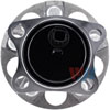 Axle Wheel Hub Assembly - image 1