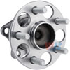 Axle Wheel Hub Assembly - image 2