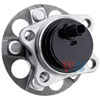 Axle Wheel Hub Assembly - image 3
