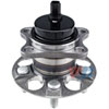 Axle Wheel Hub Assembly - image 4