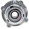 Axle Wheel Hub Assembly - image 1