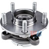 Axle Wheel Hub Assembly - image 2