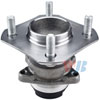 Axle Wheel Hub Assembly - image 2