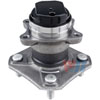 Axle Wheel Hub Assembly - image 3