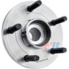 Axle Wheel Hub Assembly - image 2