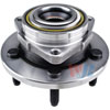 Axle Wheel Hub Assembly - image 3