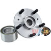 Axle Wheel Hub Assembly - image 2