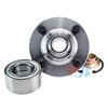 Axle Wheel Hub Assembly - image 1