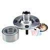 Axle Wheel Hub Assembly - image 3