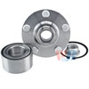 Axle Wheel Hub Assembly - image 1