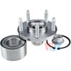 Axle Wheel Hub Assembly - image 2