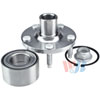 Axle Wheel Hub Assembly - image 3