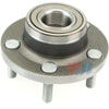 Wheel Bearing - image 1