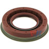 Wheel Seal - image 1