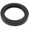 Wheel Seal - image 1