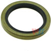 Wheel Seal - image 1
