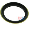 Wheel Seal - image 2