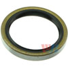 Wheel Seal - image 2