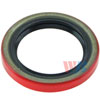 Wheel Seal - image 1
