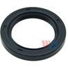 Wheel Seal - image 1
