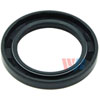 Wheel Seal - image 2