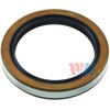 Wheel Seal - image 1