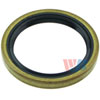 Wheel Seal - image 1