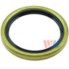 Wheel Seal - image 1
