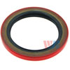 Wheel Seal - image 1