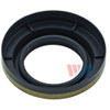 Wheel Seal - image 2