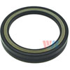 Wheel Seal - image 1