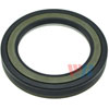 Wheel Seal - image 1