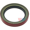 Wheel Seal - image 2