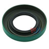 Wheel Seal - image 2