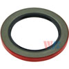 Wheel Seal - image 2