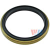 Wheel Seal - image 1
