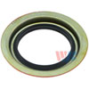 Wheel Seal - image 2