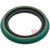 Wheel Seal - image 1
