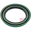 Wheel Seal - image 2